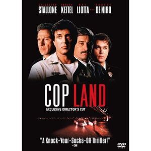 Cop Land  DVD